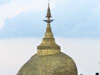 1 - Nice-Yangon - Kyaikhtiyo (Rocher d''or) (60)